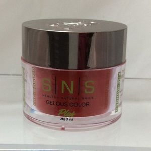 SNS AC01 Nails Dipping Powder No Liquid